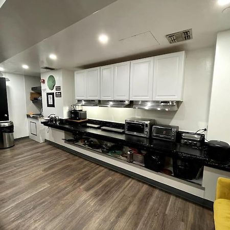 Hotel-Studio @ The Mansfield Midtown نيو يورك المظهر الخارجي الصورة