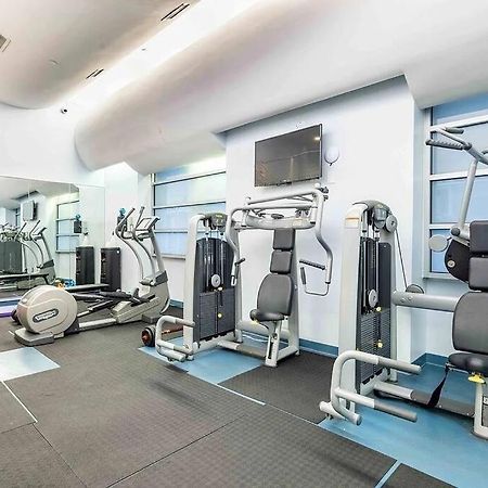 Hotel-Studio @ The Mansfield Midtown نيو يورك المظهر الخارجي الصورة