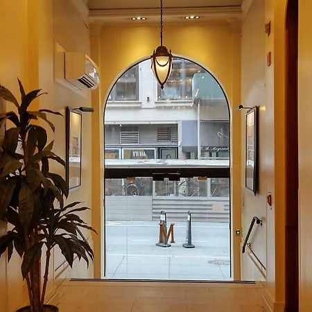 Hotel-Studio @ The Mansfield Midtown نيو يورك المظهر الخارجي الصورة