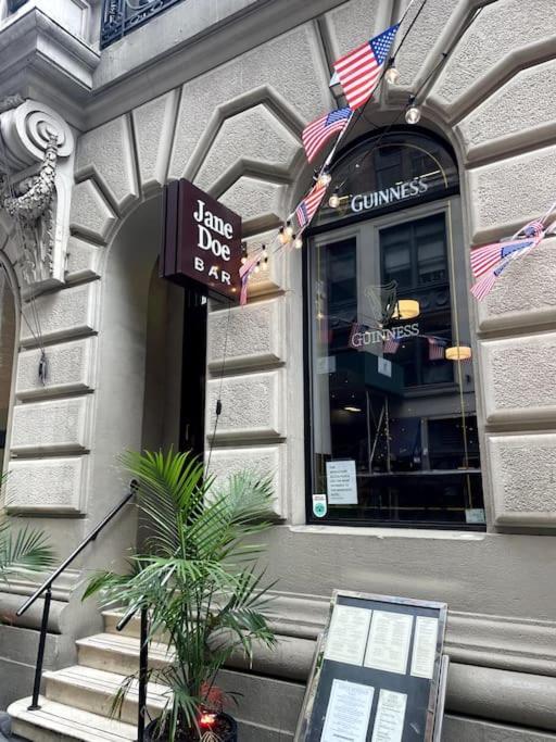 Hotel-Studio @ The Mansfield Midtown نيو يورك المظهر الخارجي الصورة