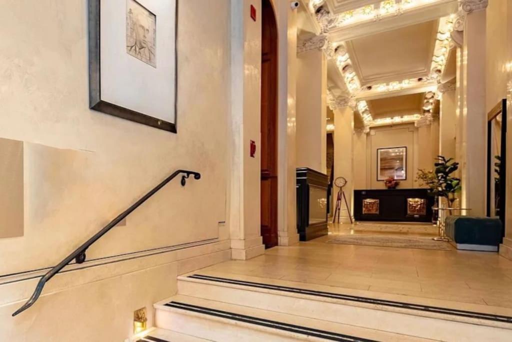 Hotel-Studio @ The Mansfield Midtown نيو يورك المظهر الخارجي الصورة