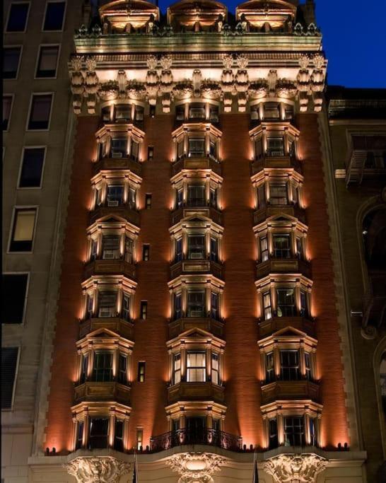 Hotel-Studio @ The Mansfield Midtown نيو يورك المظهر الخارجي الصورة