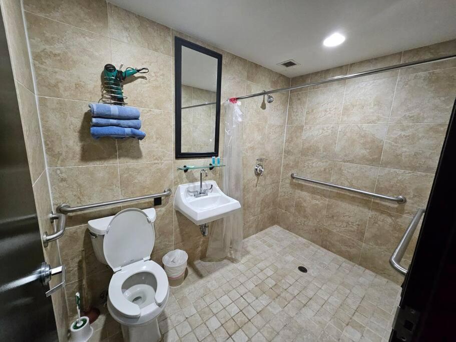 Hotel-Studio @ The Mansfield Midtown نيو يورك المظهر الخارجي الصورة