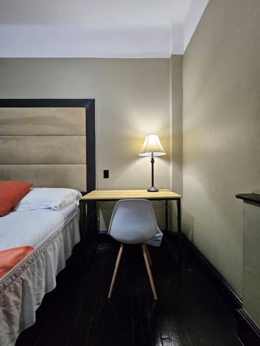 Hotel-Studio @ The Mansfield Midtown نيو يورك المظهر الخارجي الصورة