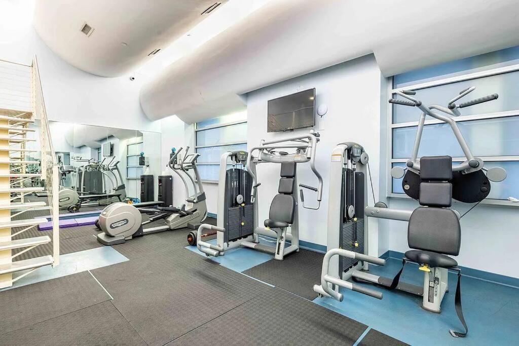 Hotel-Studio @ The Mansfield Midtown نيو يورك المظهر الخارجي الصورة