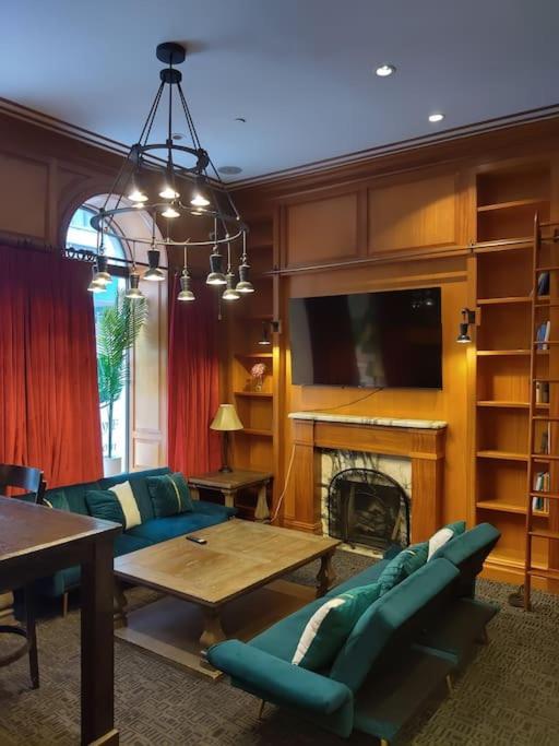 Hotel-Studio @ The Mansfield Midtown نيو يورك المظهر الخارجي الصورة