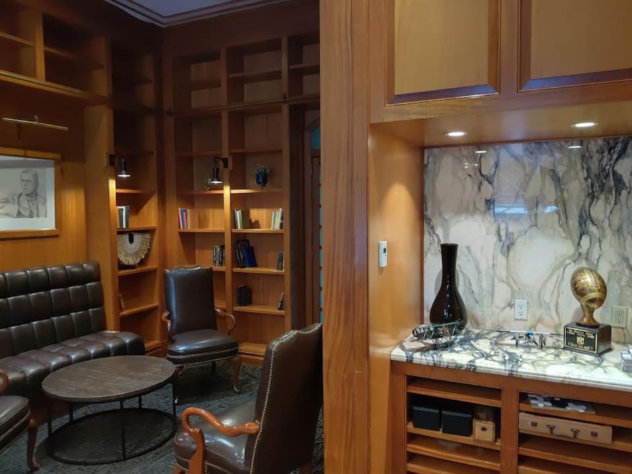 Hotel-Studio @ The Mansfield Midtown نيو يورك المظهر الخارجي الصورة